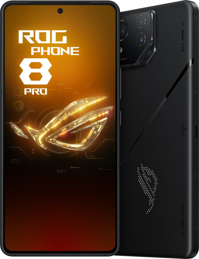 ROG Phone 8 Pro