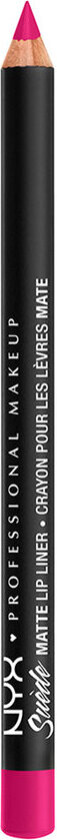 Suede Matte Lip Liner Clinger 3,8g