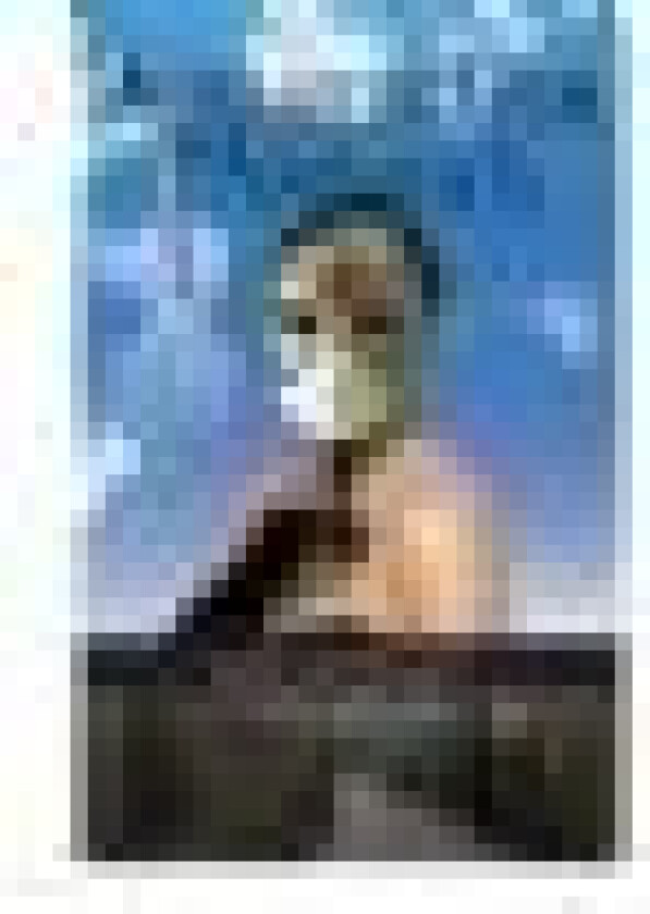 Adelaide in Four Movements   Lara Coghlan   Språk: Engelsk