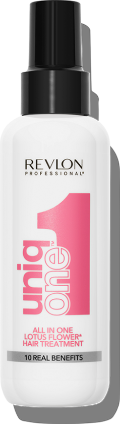 Revlon Professional  Hair Treatment Lotus Flower 150ml