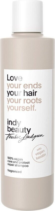 Care And Protect Repair Shampoo 250ml