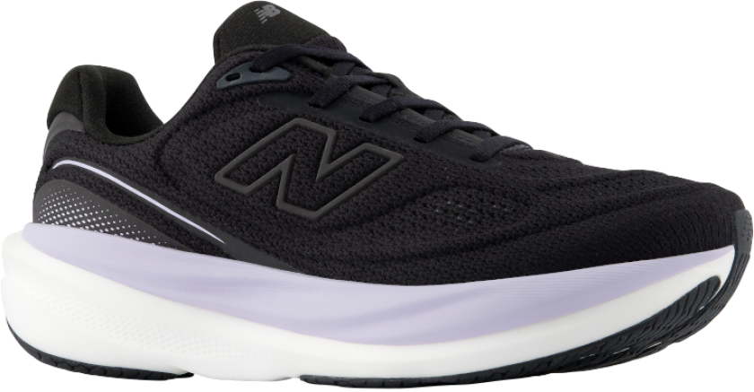 Infinion 1080v15 Dame Black/Smoked Violet 36