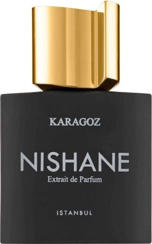 Nishane KARAGOZ Extrait de Parfum 50 ml