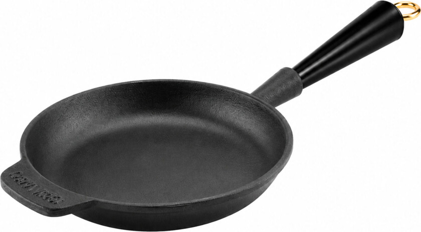 Carl Victor Gold stekepanne 18 cm