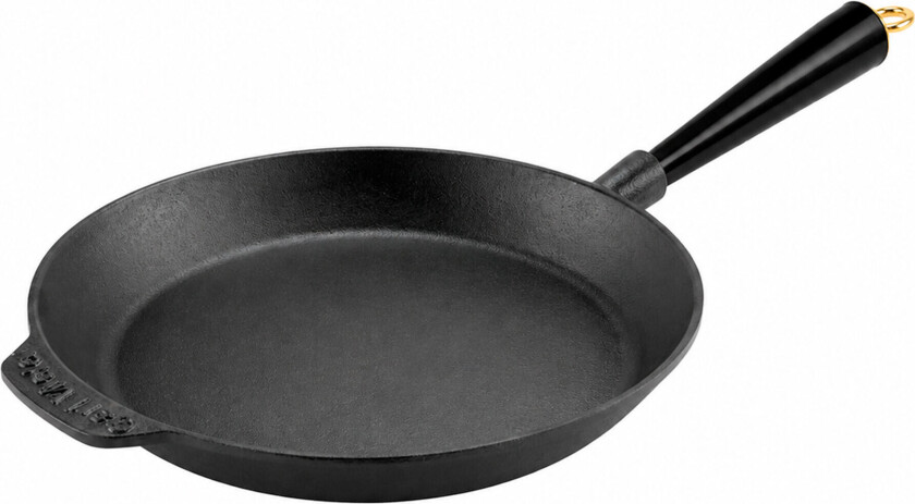 Carl Victor Gold stekepanne 24 cm