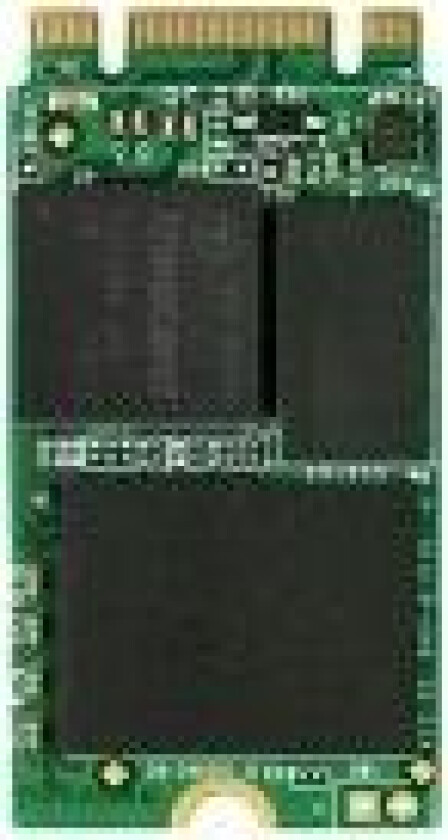 MTS400 - SSD - 128 GB - intern - M.2 2242 - SATA 6Gb/s