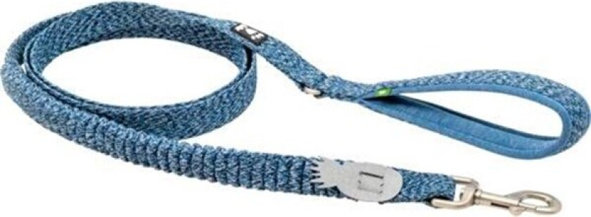 Razzle-Dazzle Spring Leash 180cm - Blackberry (180cm x 25mm)