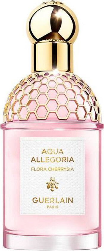 Aqua Allegoria Flora Cherrysia Eau De Toilette 75ml