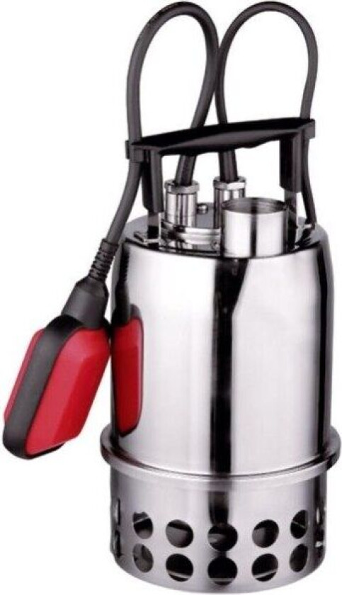 Best One Vox M A 1741108300 Spildevands-/Nedsenkbar pumpe 10500 l/h 7 m