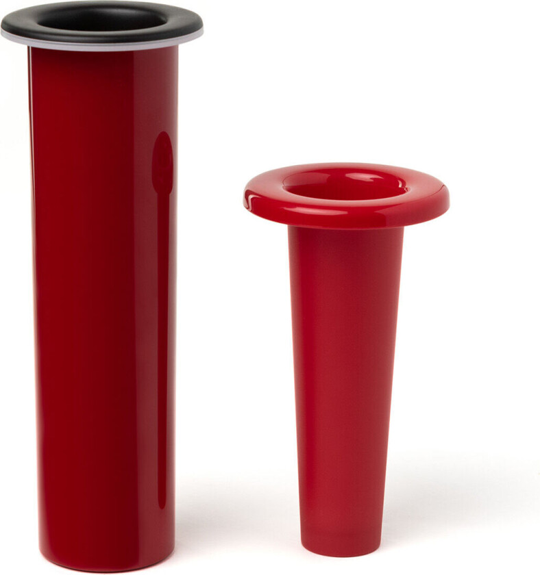 Bouquet Table Lamp/Vase Bordeaux 1796