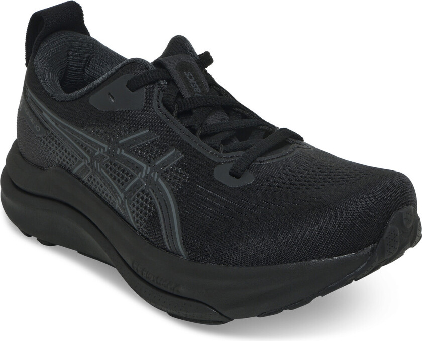 Gel-Kayano 33 Dame Dark Aubergine/Dahlia 35 1/2