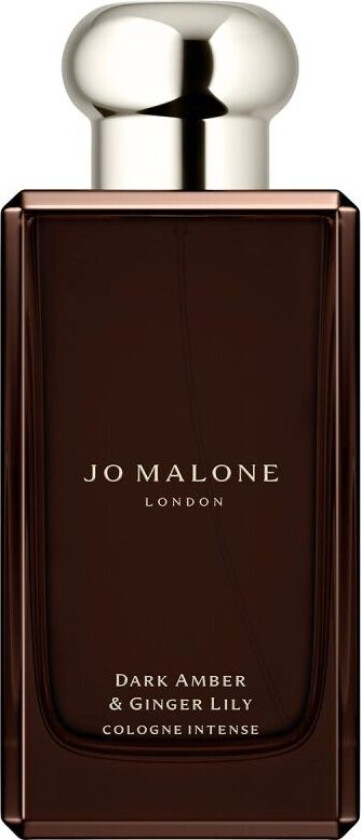 Dark Amber & Ginger Lily Cologne Intense (Størrelse: 100 ML)