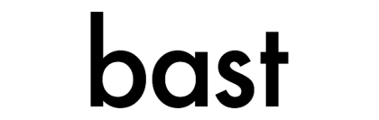 Logoen til Bast Sauna