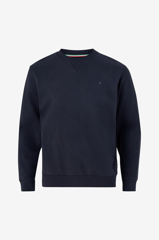 Genser Jumper - Blå
