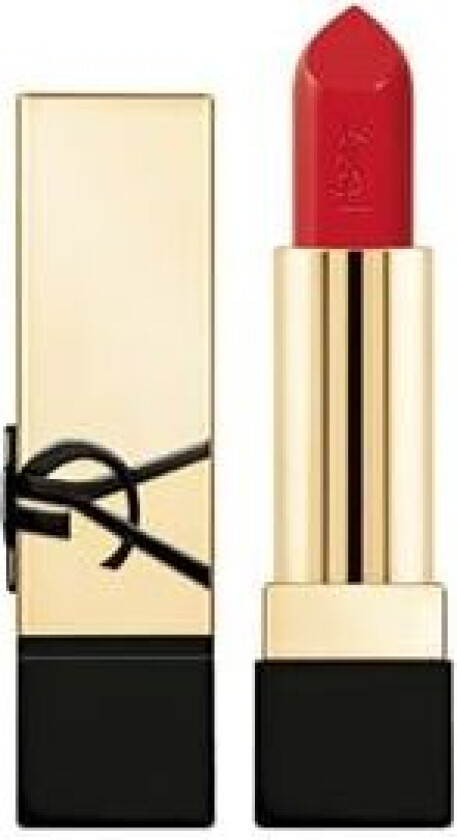 Rouge Pur Couture Pure Color-In-Care Satin Lipstick 3,8 g (Farge: R12)