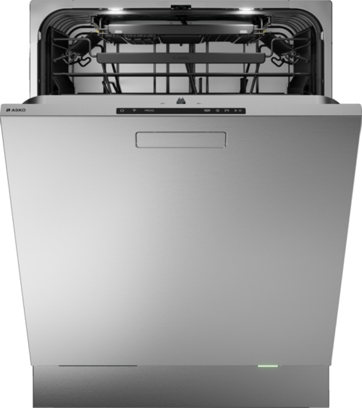 DBI6444IJA.S Underbygde Oppvaskmaskiner