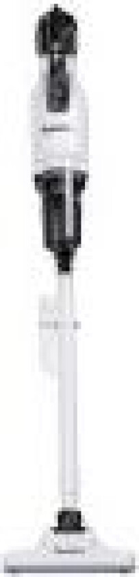 Trådløs støvsuger, LXT, 18V, BL, med syklonfeste, 100W. Uten batteri og lader, hvit