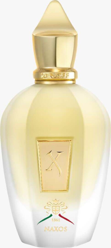 XJ 1861 Naxos Eau De Parfum 100 ml (unisex)