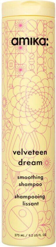 Velveteen Dream Smoothing Shampoo 275ml