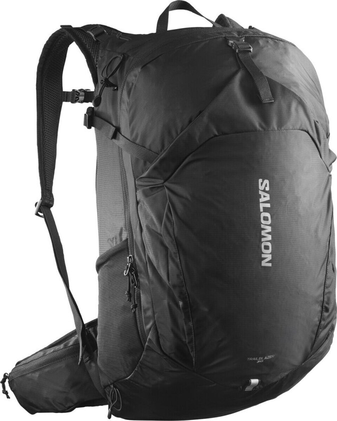 Trailblazer 30 Black/Alloy No Size, Black