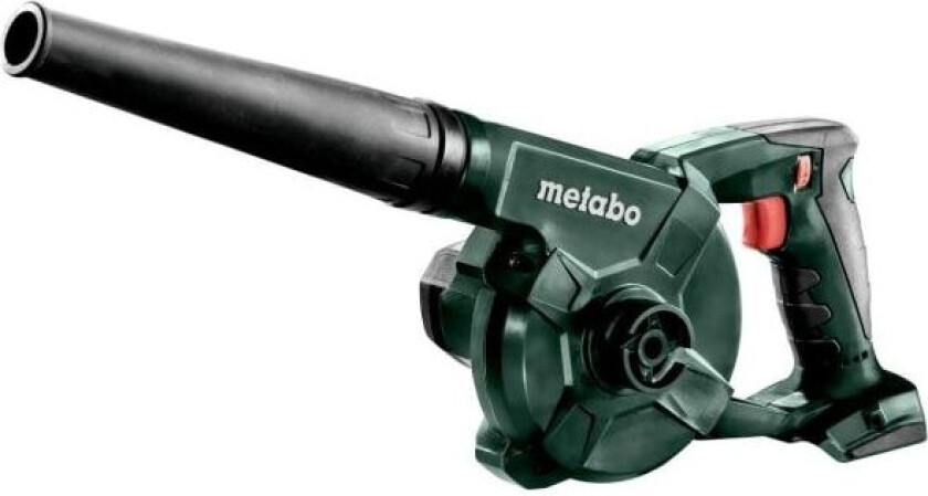 METABO DMUCHAWA AG 18 PRO