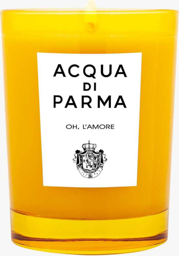 ACQUA DI PARMA Oh, L'Amore Candle 200 g