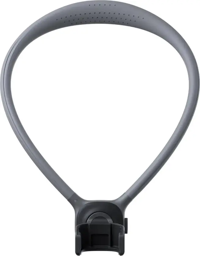 Neck Mount For Luna Ultra
