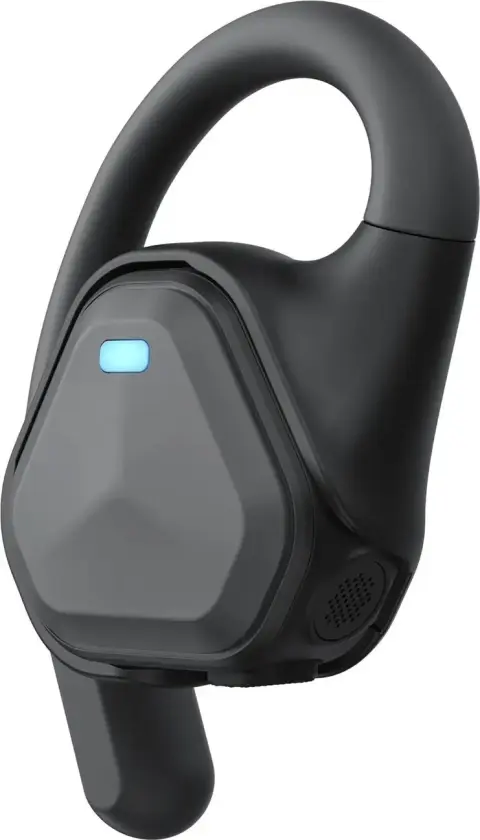 POV Head Tracker For Luna Ultra