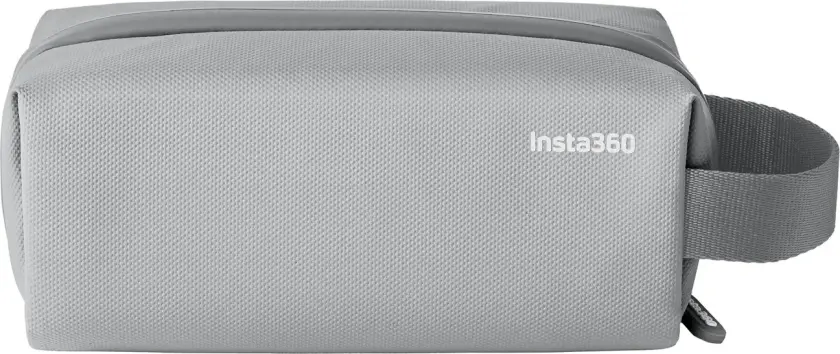 Carry Bag (Grey) For Luna Ultra