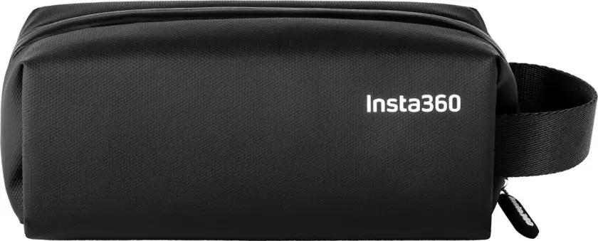 Carry Bag (Black) For Luna Ultra