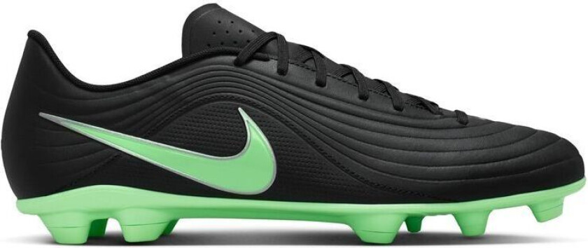 Tiempo Maestro Club Mg Shadow - Svart/illusion Green - Multi Ground (Mg), størrelse 41