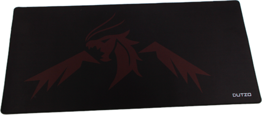 Fushi Gaming Mousepad - Desktop
