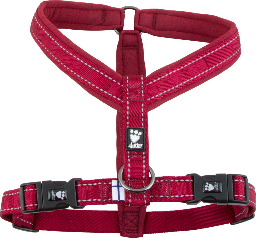Casual Y-sele hundesele Lingon 100 cm