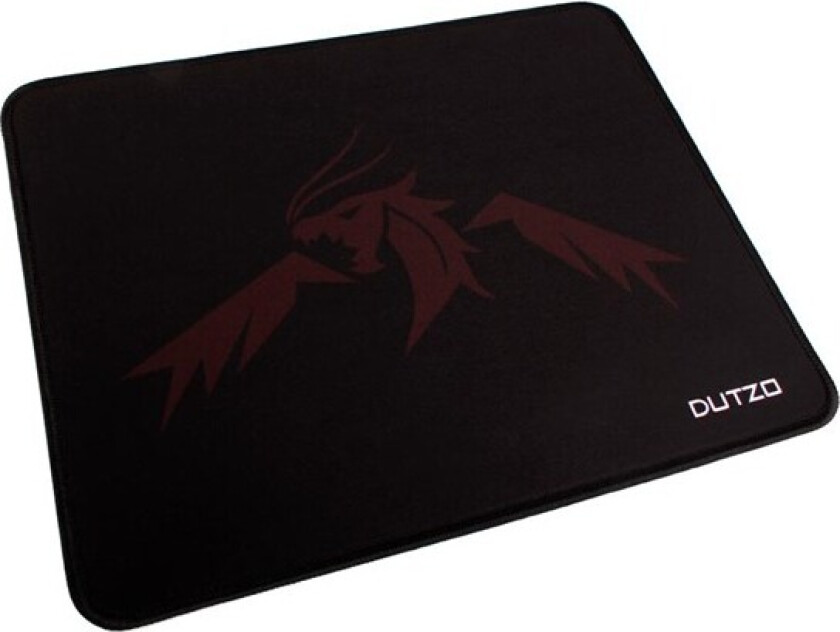 Fushi Edged Gaming Mousepad - Medium