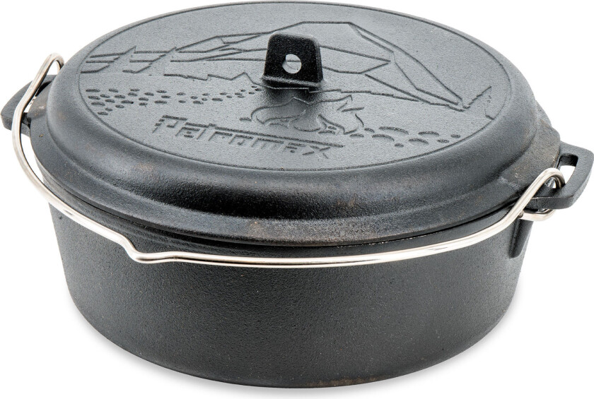 Essential stekegryte FT4.5, støpejern