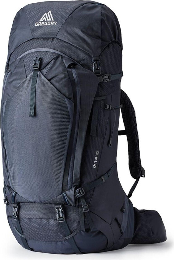 Bilde av Women's Deva 70 L S, Glacial Blue