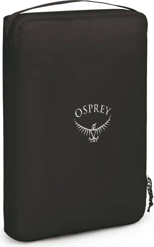 Ultralight Packing Cube Large OneSize, Black