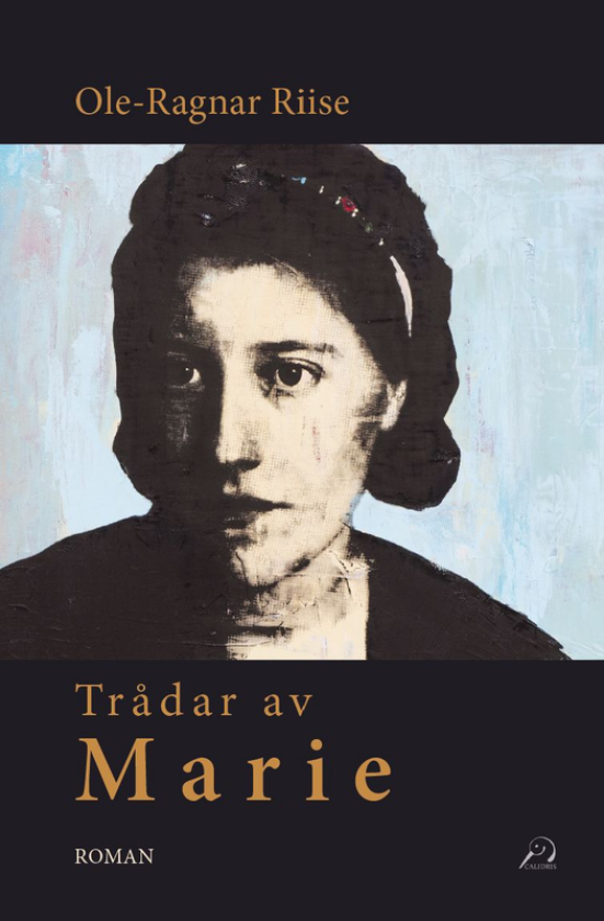 Trådar av Marie roman