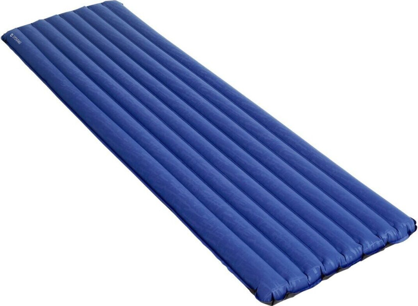Austfjell Insulated Air Mat Twilight Blue OneSize, Twilight Blue