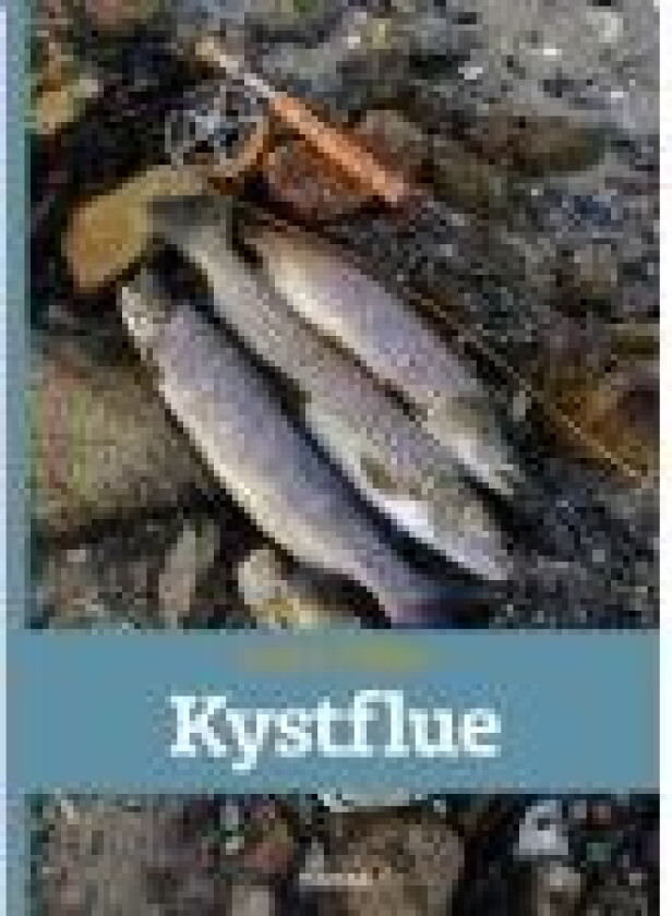 Kystflue Steen Ulnits Språk: Dansk