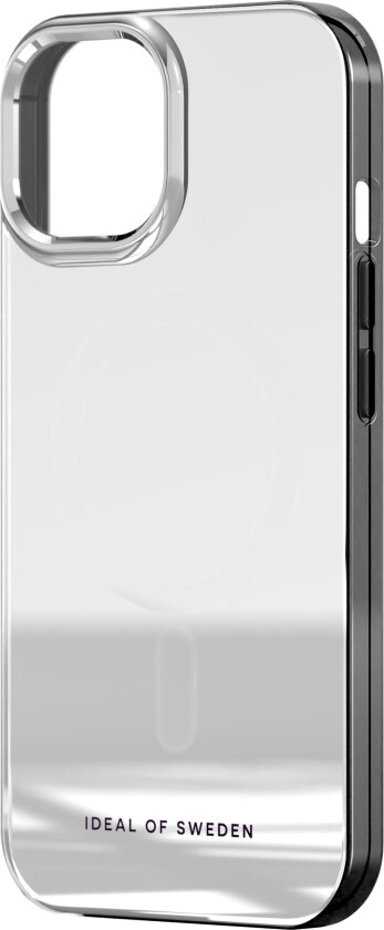 MagSafe Clear deksel til iPhone 15 (Mirror)