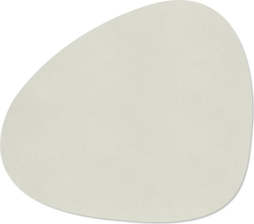 Nupo bordbrikke curve Linen
