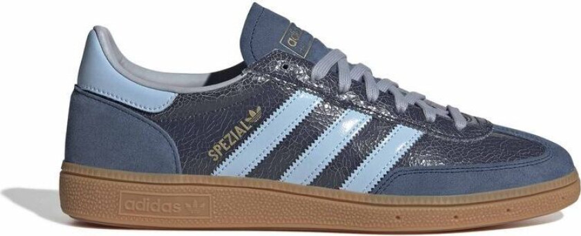 Spezial IN - Natt Indigo/Blå/Brun - Innendørs (IC), størrelse 40⅔