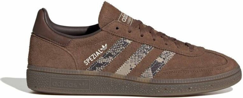 Spezial In - Brown/brun Kvinner - Innendørs (Ic), størrelse 40⅔