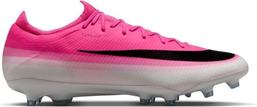Mercurial Vapor 17 Pro Ag Breakout - Rosa/hvit/svart - Kunstgress (Ag), størrelse 38½