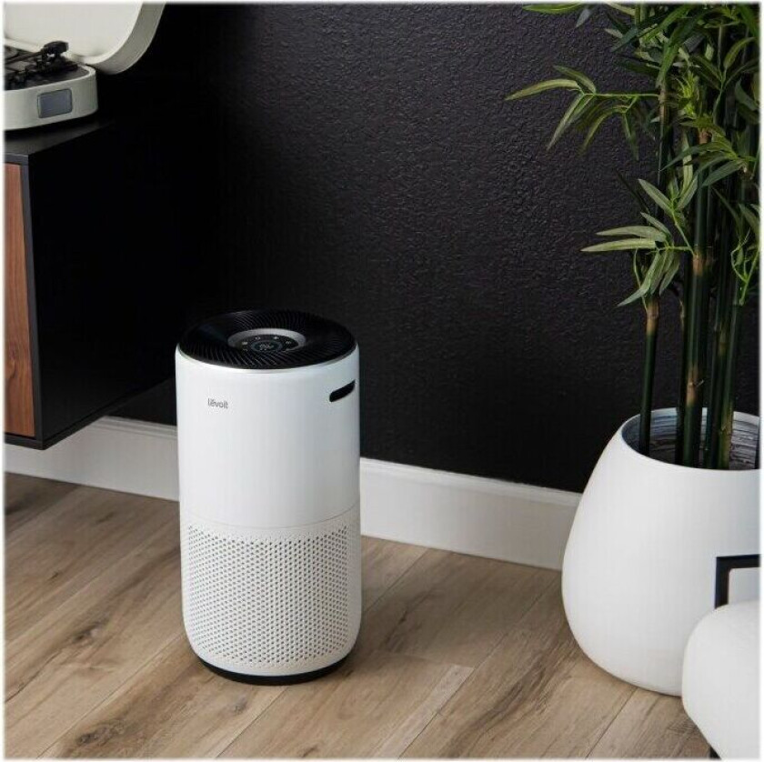 Levoit Core 400S - Smart air purifier - frittstående
