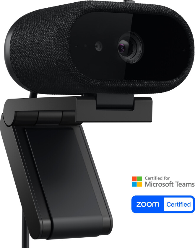 PRO 7 WEBCAM 4K - WB726 CAM