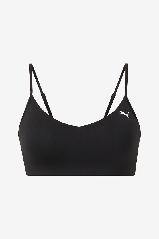 Sports-BH Move Bra - Svart