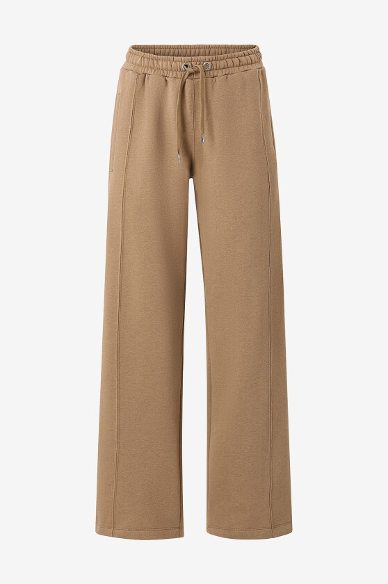 Sweatpants Lr-nuka 15 - Brun