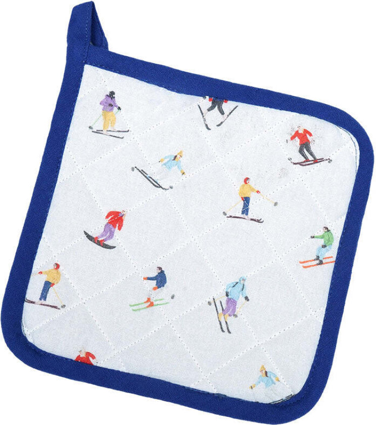 Collection Gryteklut Ski 20x20cm
